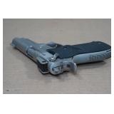 Smith & Wesson Model 639 9mm Stainless Steel Semi-Auto Pistol