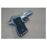 Smith & Wesson Model 639 9mm Stainless Steel Semi-Auto Pistol
