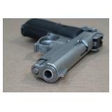 Smith & Wesson Model 639 9mm Stainless Steel Semi-Auto Pistol