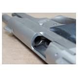 Smith & Wesson Model 639 9mm Stainless Steel Semi-Auto Pistol