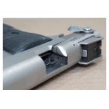 Smith & Wesson Model 639 9mm Stainless Steel Semi-Auto Pistol