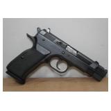 Tanfoglio Witness .45 ACP Semi-Auto Pistol - 2 Magazines