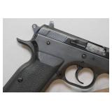 Tanfoglio Witness .45 ACP Semi-Auto Pistol - 2 Magazines