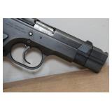 Tanfoglio Witness .45 ACP Semi-Auto Pistol - 2 Magazines