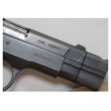 Tanfoglio Witness .45 ACP Semi-Auto Pistol - 2 Magazines