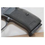 Tanfoglio Witness .45 ACP Semi-Auto Pistol - 2 Magazines