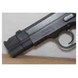 Tanfoglio Witness .45 ACP Semi-Auto Pistol - 2 Magazines