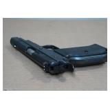 Tanfoglio Witness .45 ACP Semi-Auto Pistol - 2 Magazines