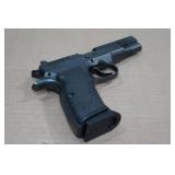 Tanfoglio Witness .45 ACP Semi-Auto Pistol - 2 Magazines