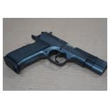 Tanfoglio Witness .45 ACP Semi-Auto Pistol - 2 Magazines
