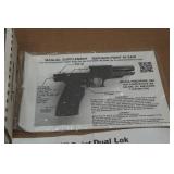 Hi-Point Model JCP .40 S&W Semi-Auto Pistol