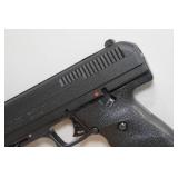 Hi-Point Model JCP .40 S&W Semi-Auto Pistol