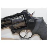 Taurus M44 .44 Magnum Revolver - 6.5" Barrel