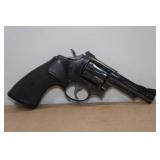 Smith & Wesson Model 15 .38 S&W Spl Revolver - 4" Barrel