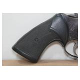 Smith & Wesson Model 15 .38 S&W Spl Revolver - 4" Barrel