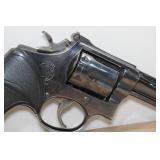 Smith & Wesson Model 15 .38 S&W Spl Revolver - 4" Barrel