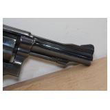 Smith & Wesson Model 15 .38 S&W Spl Revolver - 4" Barrel