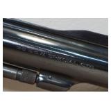 Smith & Wesson Model 15 .38 S&W Spl Revolver - 4" Barrel