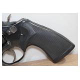 Smith & Wesson Model 15 .38 S&W Spl Revolver - 4" Barrel