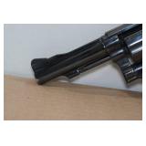 Smith & Wesson Model 15 .38 S&W Spl Revolver - 4" Barrel