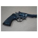 Smith & Wesson Model 15 .38 S&W Spl Revolver - 4" Barrel