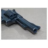 Smith & Wesson Model 15 .38 S&W Spl Revolver - 4" Barrel