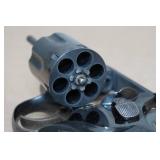 Smith & Wesson Model 15 .38 S&W Spl Revolver - 4" Barrel