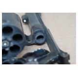 Smith & Wesson Model 15 .38 S&W Spl Revolver - 4" Barrel