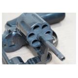 Smith & Wesson Model 15 .38 S&W Spl Revolver - 4" Barrel