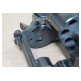 Smith & Wesson Model 15 .38 S&W Spl Revolver - 4" Barrel