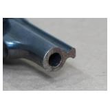 Harrington & Richardson .32 S&W Auto Ejecting Second Model Top-Break Revolver - Cut Barrel