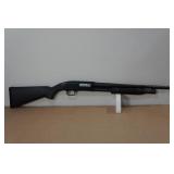 Mossberg Maverick 88 12 Gauge Pump-Action Shotgun