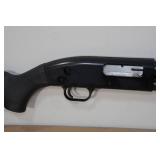 Mossberg Maverick 88 12 Gauge Pump-Action Shotgun