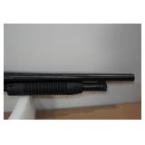 Mossberg Maverick 88 12 Gauge Pump-Action Shotgun
