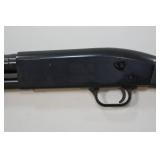 Mossberg Maverick 88 12 Gauge Pump-Action Shotgun
