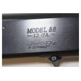 Mossberg Maverick 88 12 Gauge Pump-Action Shotgun
