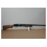 Winchester Model 120 Ranger 12 Gauge Pump-Action Shotgun