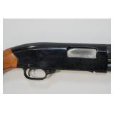 Winchester Model 120 Ranger 12 Gauge Pump-Action Shotgun