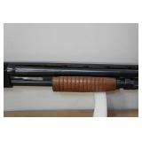 Winchester Model 120 Ranger 12 Gauge Pump-Action Shotgun