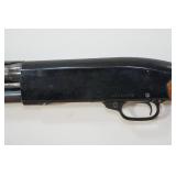 Winchester Model 120 Ranger 12 Gauge Pump-Action Shotgun