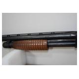 Winchester Model 120 Ranger 12 Gauge Pump-Action Shotgun