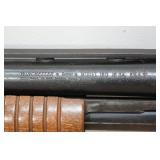 Winchester Model 120 Ranger 12 Gauge Pump-Action Shotgun
