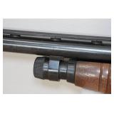 Winchester Model 120 Ranger 12 Gauge Pump-Action Shotgun