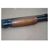 Winchester Model 120 Ranger 12 Gauge Pump-Action Shotgun