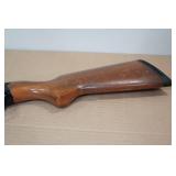 Winchester Model 120 Ranger 12 Gauge Pump-Action Shotgun