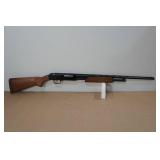 Unfired Mossberg 500 .410 Bore Pump-Action Shotgun