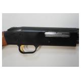 Unfired Mossberg 500 .410 Bore Pump-Action Shotgun