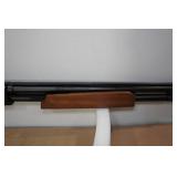 Unfired Mossberg 500 .410 Bore Pump-Action Shotgun
