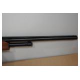 Unfired Mossberg 500 .410 Bore Pump-Action Shotgun