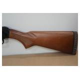 Unfired Mossberg 500 .410 Bore Pump-Action Shotgun